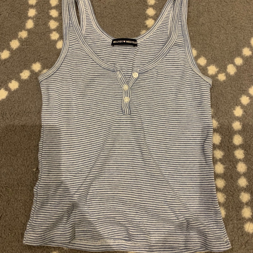 Brandy Melville Tank Top